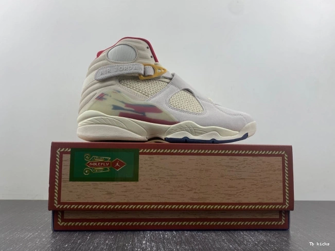 Cheap TBK (Friends FJ2850-107 and Casa Jordan Es Family Mi Retro Box) SoleFly Su Special Casa 8 0818